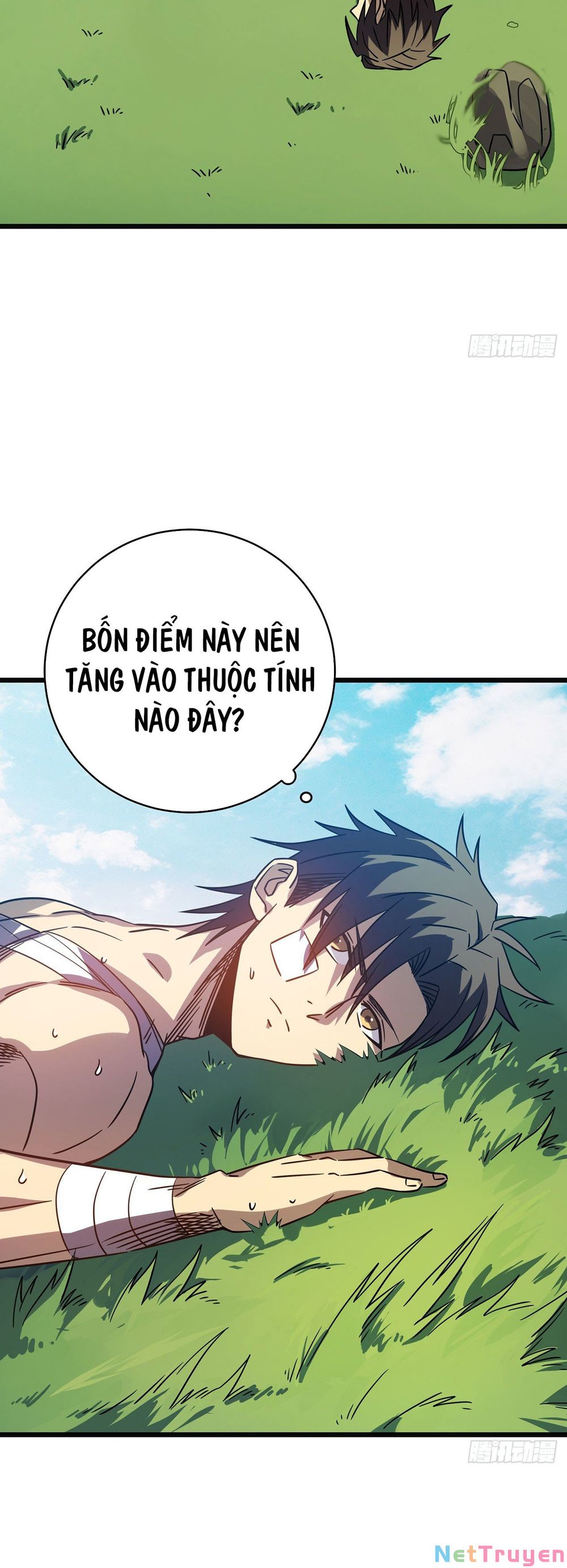 Ta Là Sát Thần Chapter 14 - Trang 45