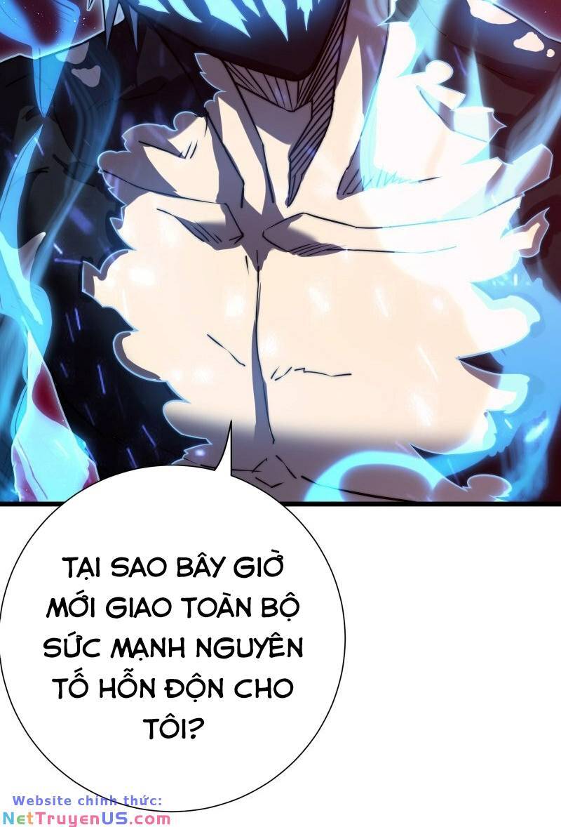 Ta Là Sát Thần Chapter 48 - Trang 3