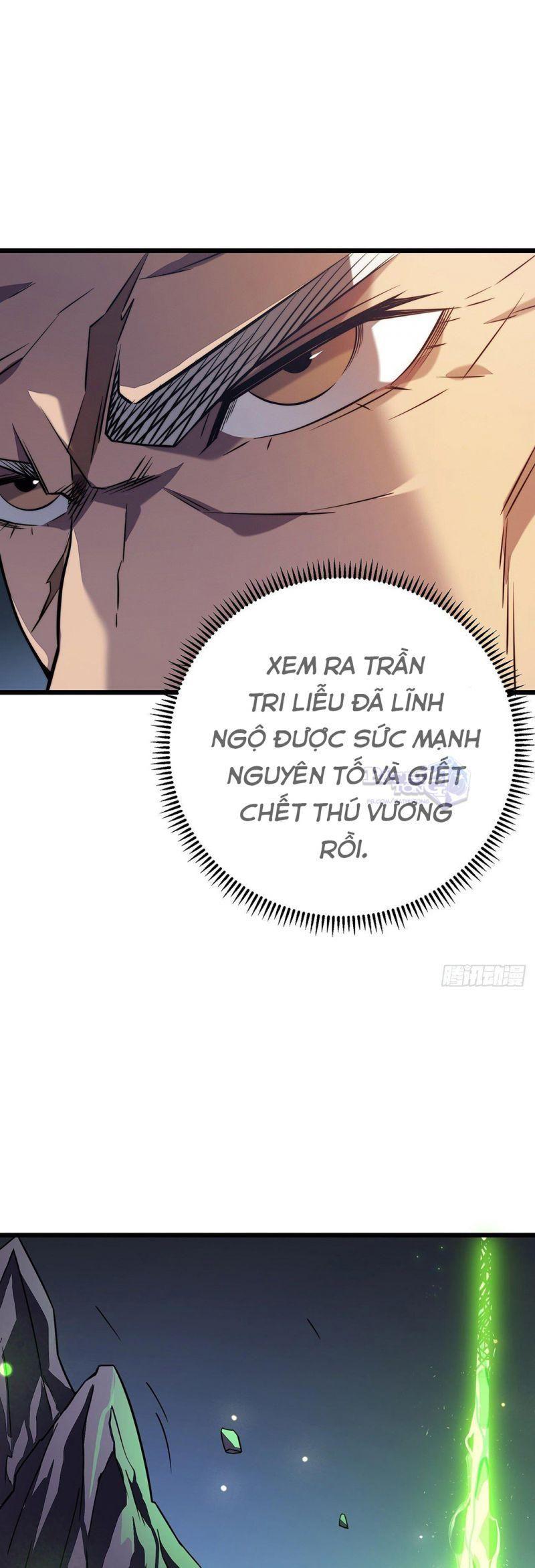 Ta Là Sát Thần Chapter 27 - Trang 9