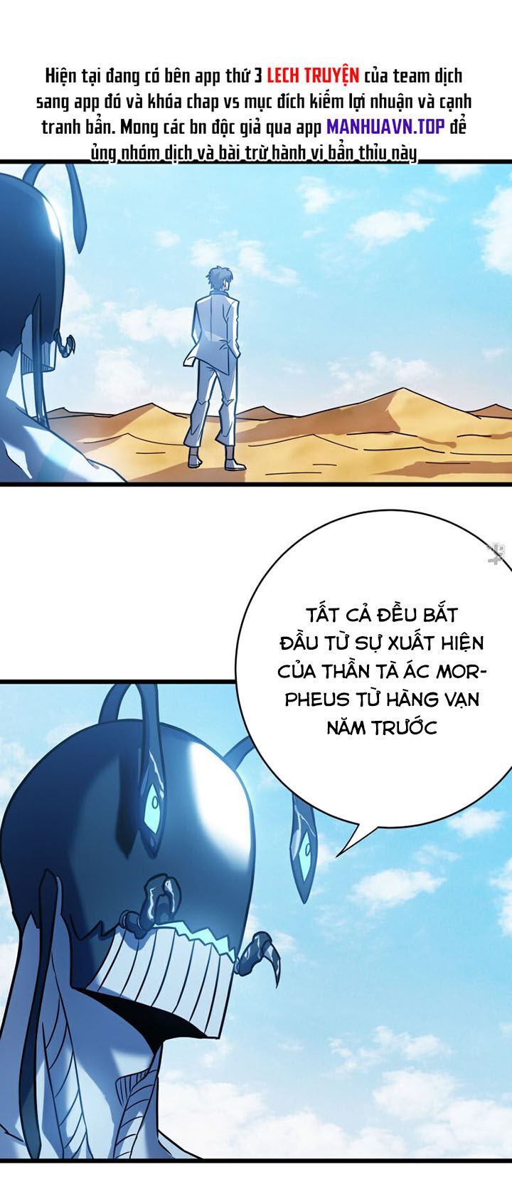 Ta Là Sát Thần Chapter 62 - Trang 0