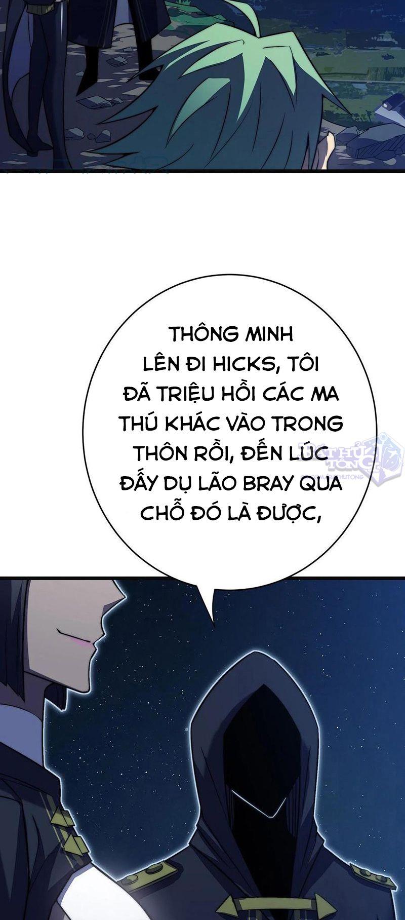 Ta Là Sát Thần Chapter 39 - Trang 21