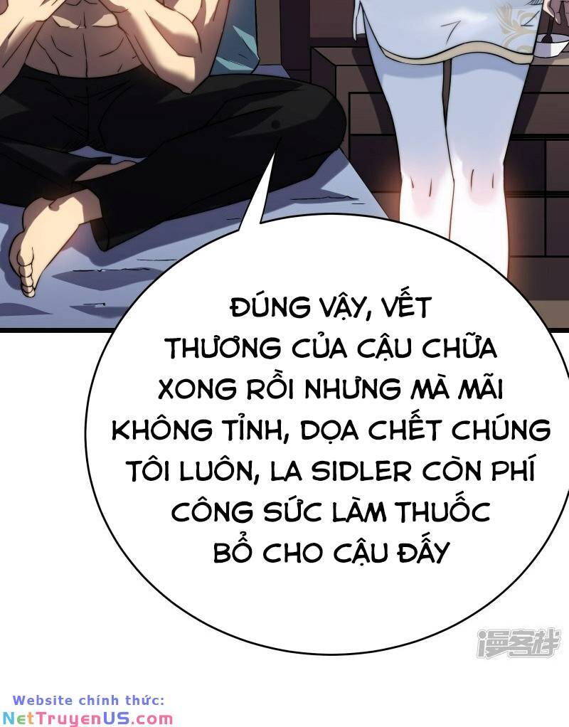 Ta Là Sát Thần Chapter 49 - Trang 31