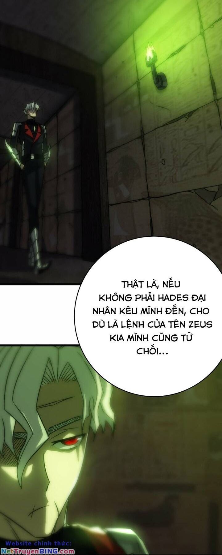 Ta Là Sát Thần Chapter 59 - Trang 6