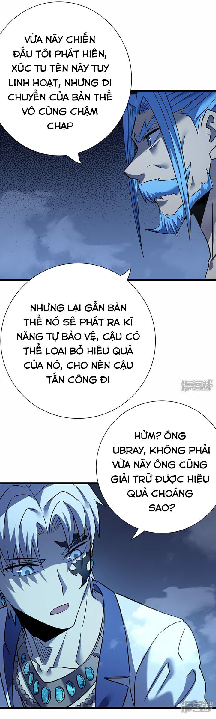 Ta Là Sát Thần Chapter 71 - Trang 28