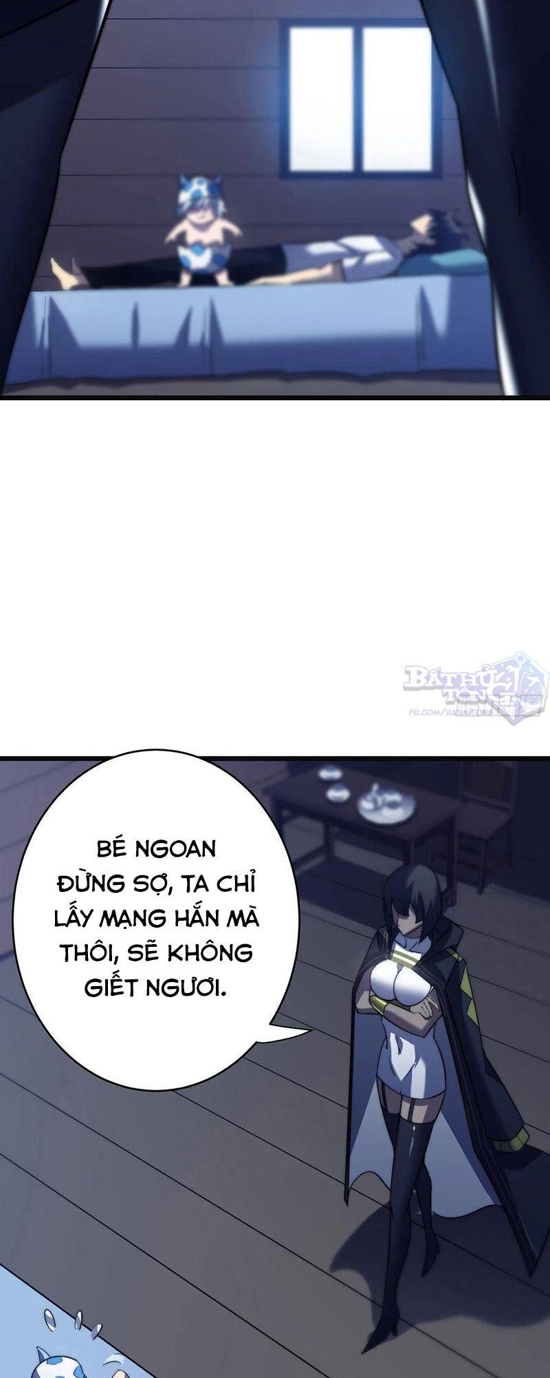 Ta Là Sát Thần Chapter 39 - Trang 42