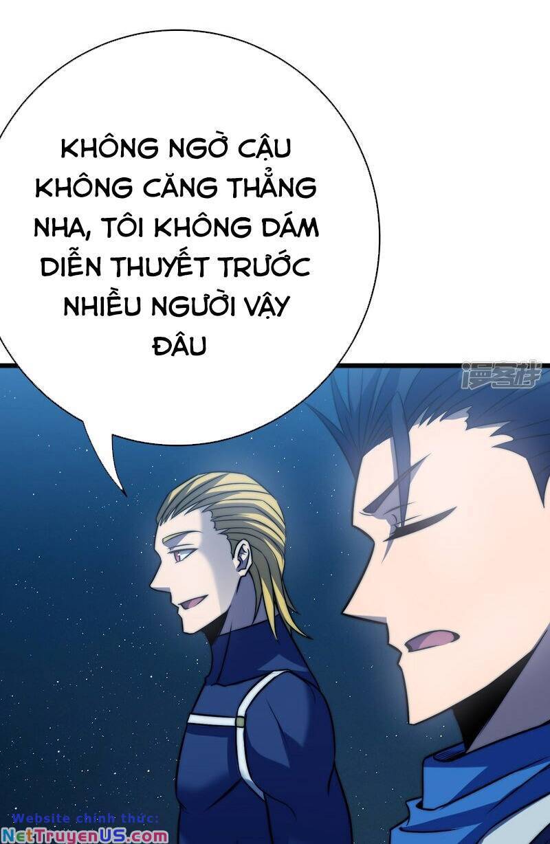 Ta Là Sát Thần Chapter 51 - Trang 40