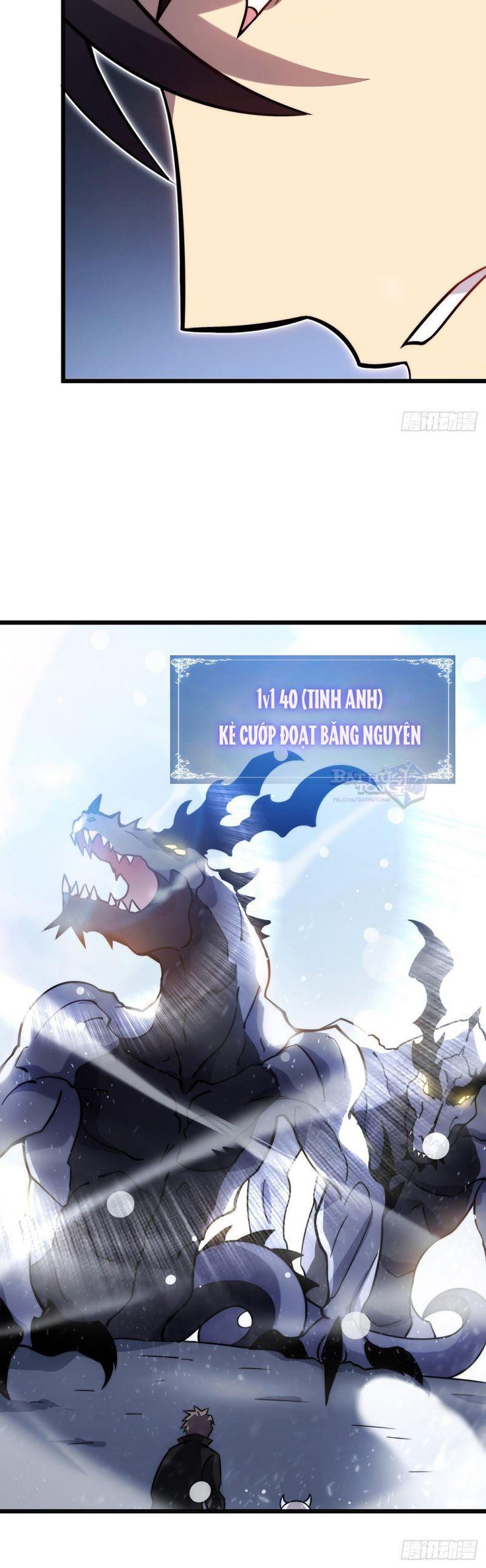 Ta Là Sát Thần Chapter 28 - Trang 16