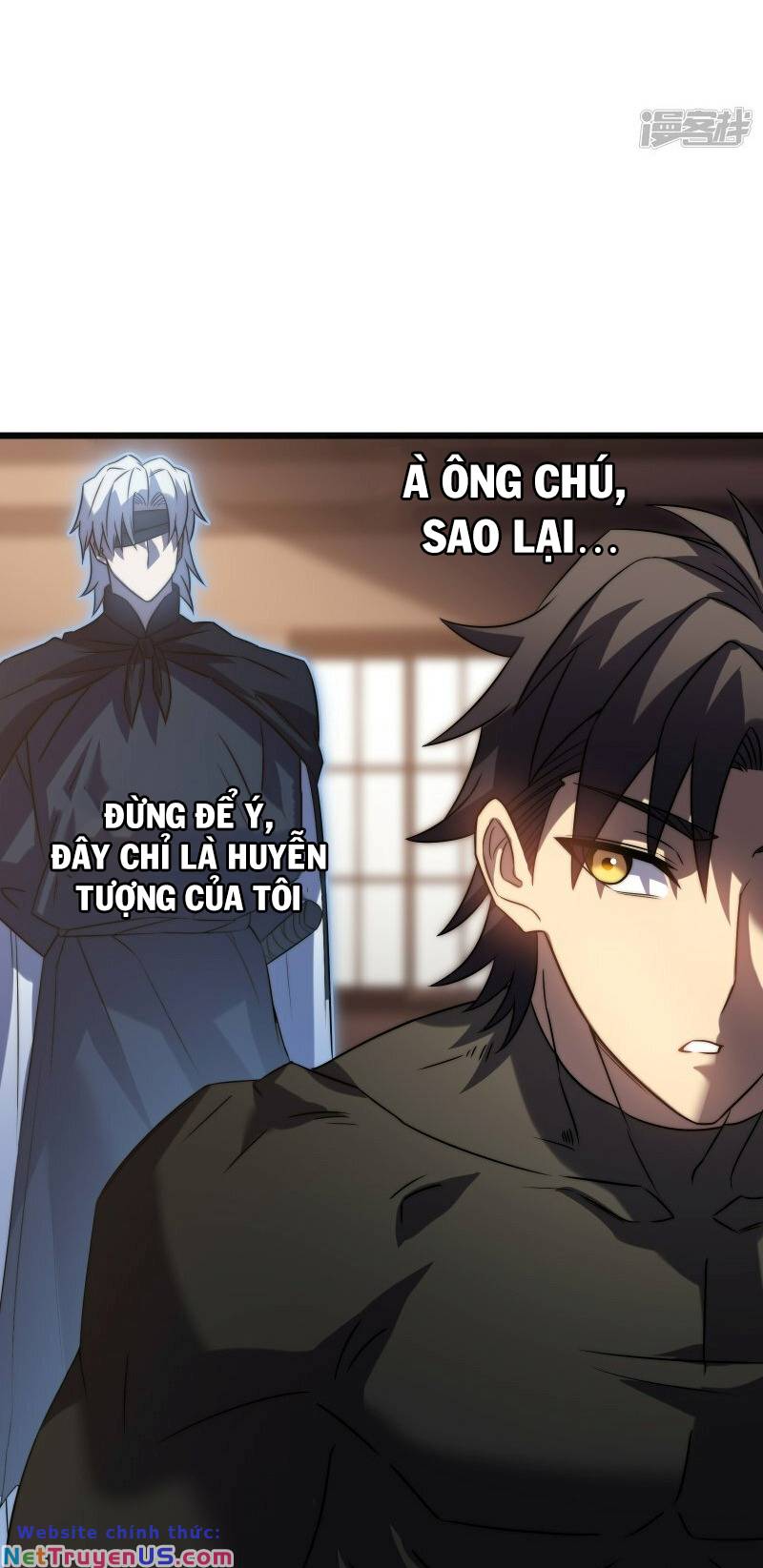 Ta Là Sát Thần Chapter 50 - Trang 20