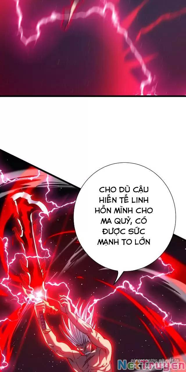 Ta Là Sát Thần Chapter 46 - Trang 5