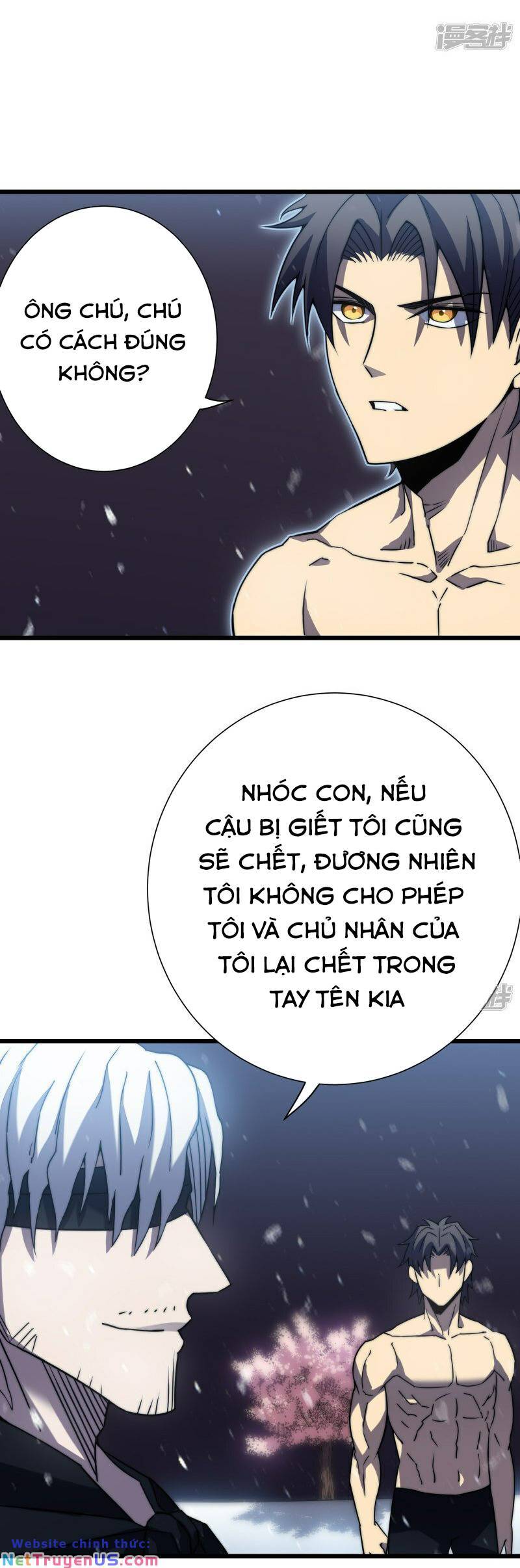 Ta Là Sát Thần Chapter 47 - Trang 42