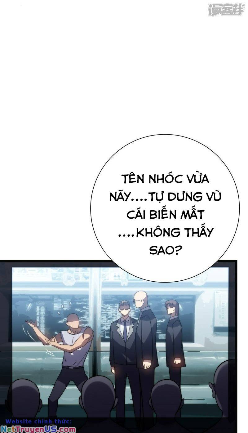 Ta Là Sát Thần Chapter 49 - Trang 18