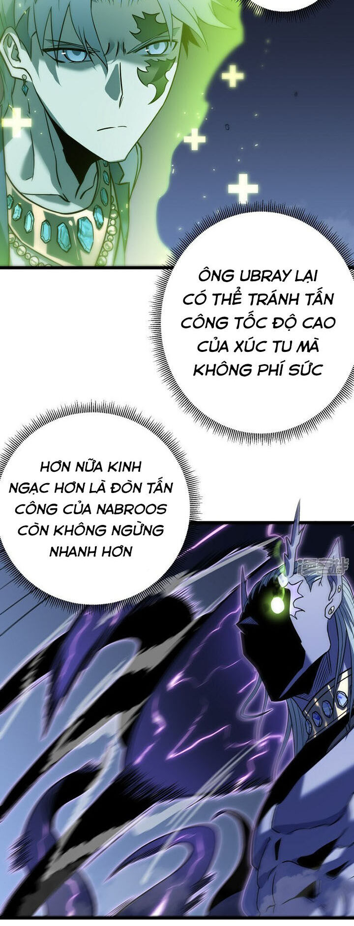 Ta Là Sát Thần Chapter 70 - Trang 23