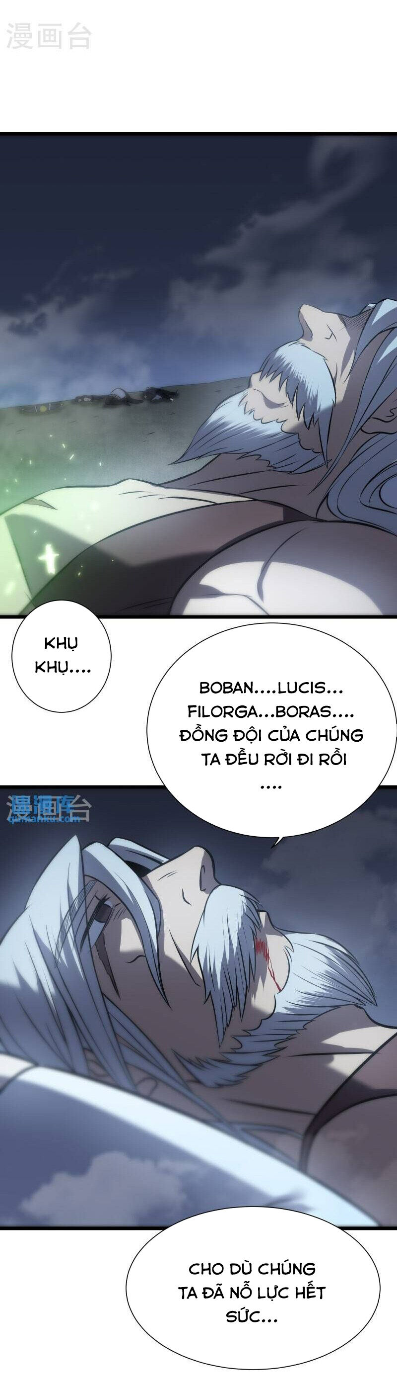 Ta Là Sát Thần Chapter 76 - Trang 55