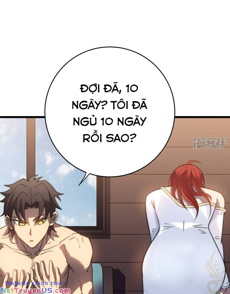 Ta Là Sát Thần Chapter 49 - Trang 30