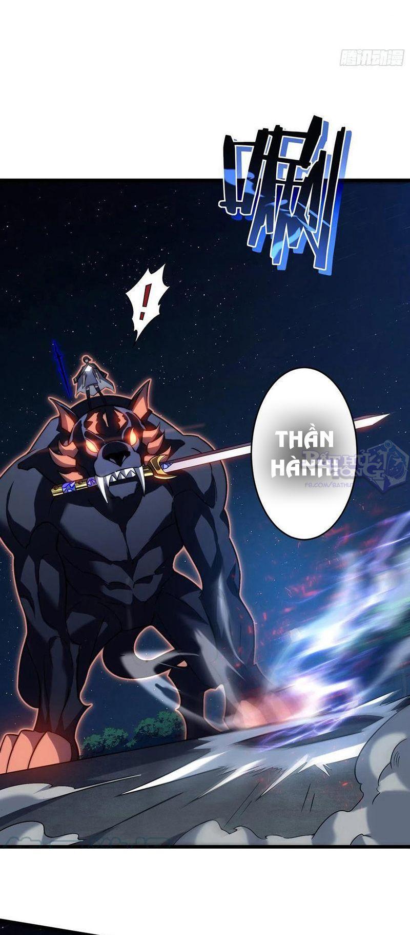 Ta Là Sát Thần Chapter 42 - Trang 3