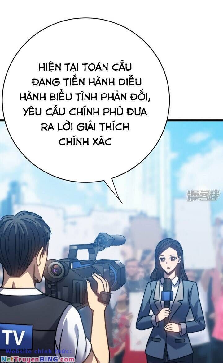 Ta Là Sát Thần Chapter 55 - Trang 3