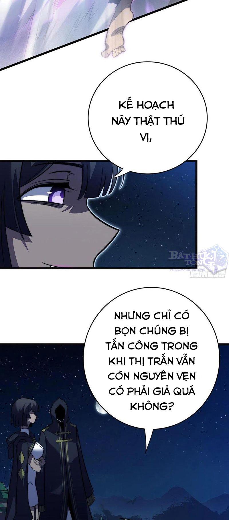 Ta Là Sát Thần Chapter 39 - Trang 20