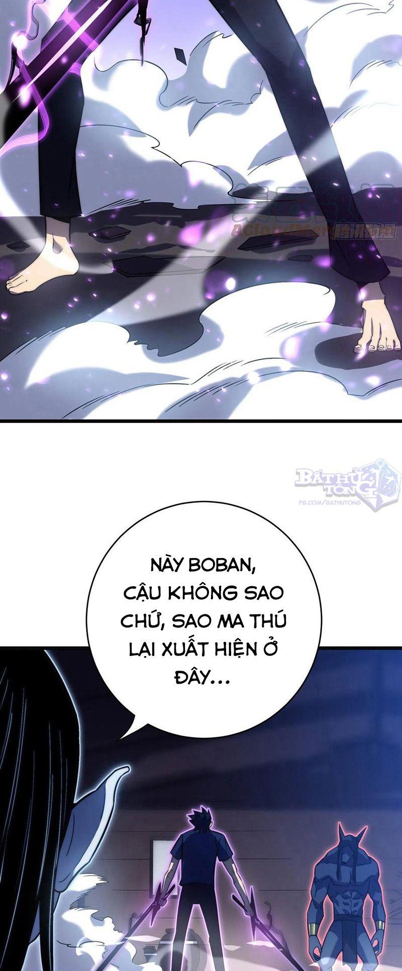 Ta Là Sát Thần Chapter 39 - Trang 14