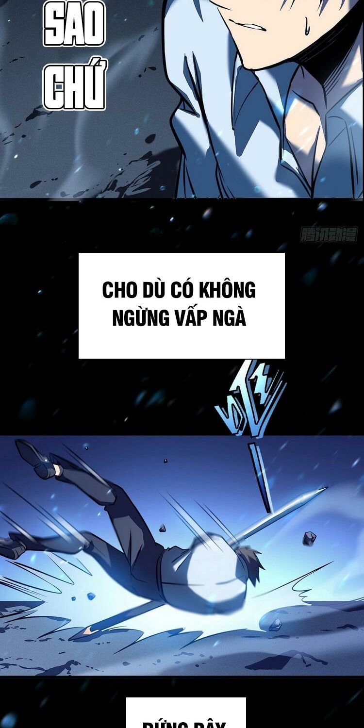 Ta Là Sát Thần Chapter 1 - Trang 20