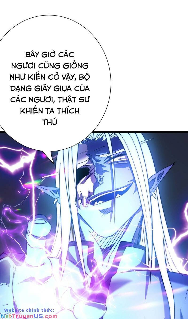 Ta Là Sát Thần Chapter 47 - Trang 6