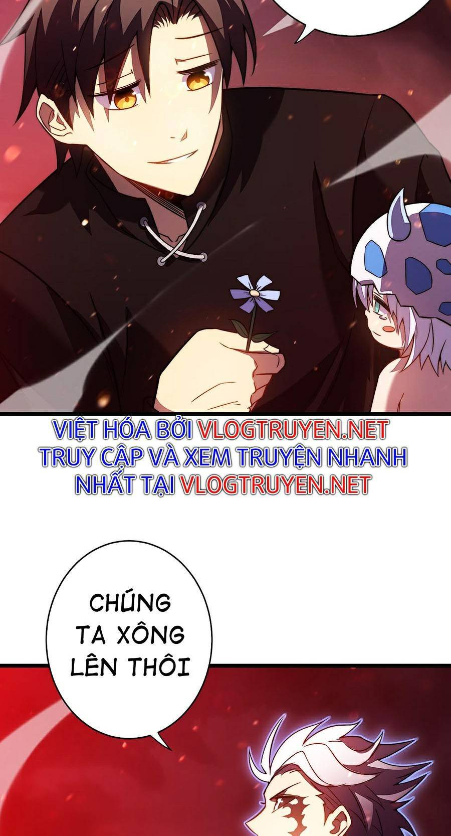 Ta Là Sát Thần Chapter 34 - Trang 21