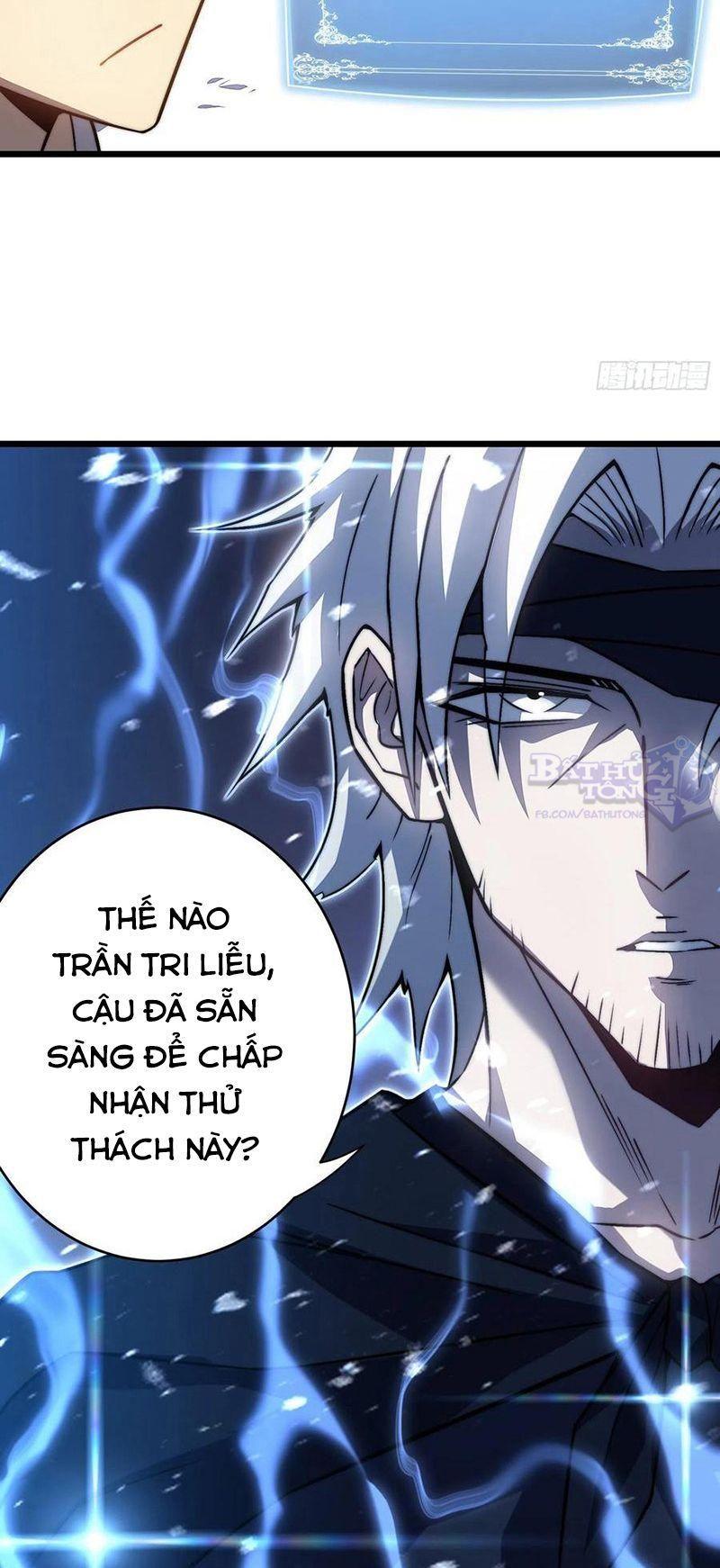 Ta Là Sát Thần Chapter 37 - Trang 29