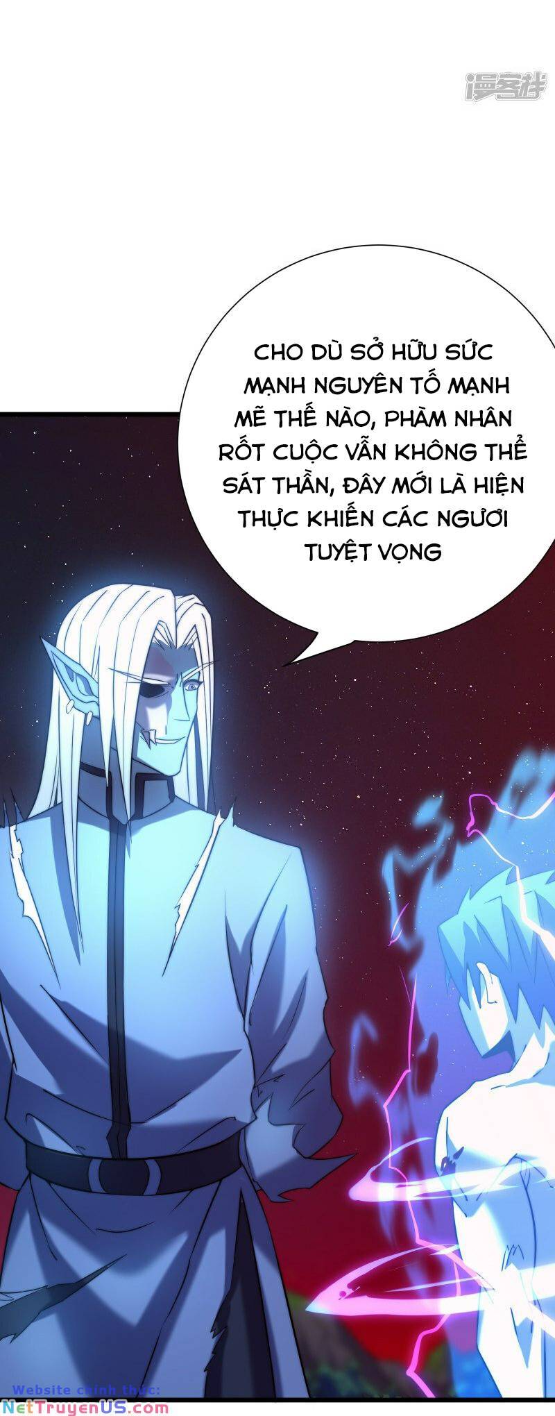 Ta Là Sát Thần Chapter 47 - Trang 17