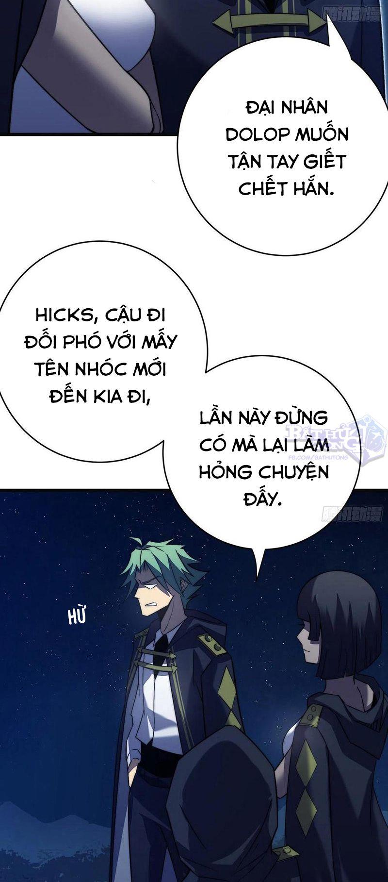 Ta Là Sát Thần Chapter 39 - Trang 22