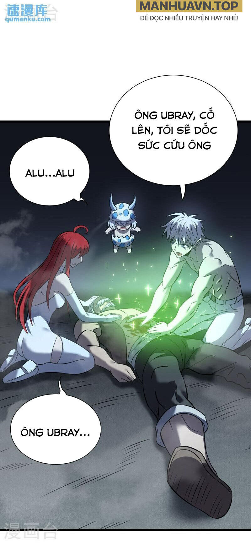 Ta Là Sát Thần Chapter 76 - Trang 51