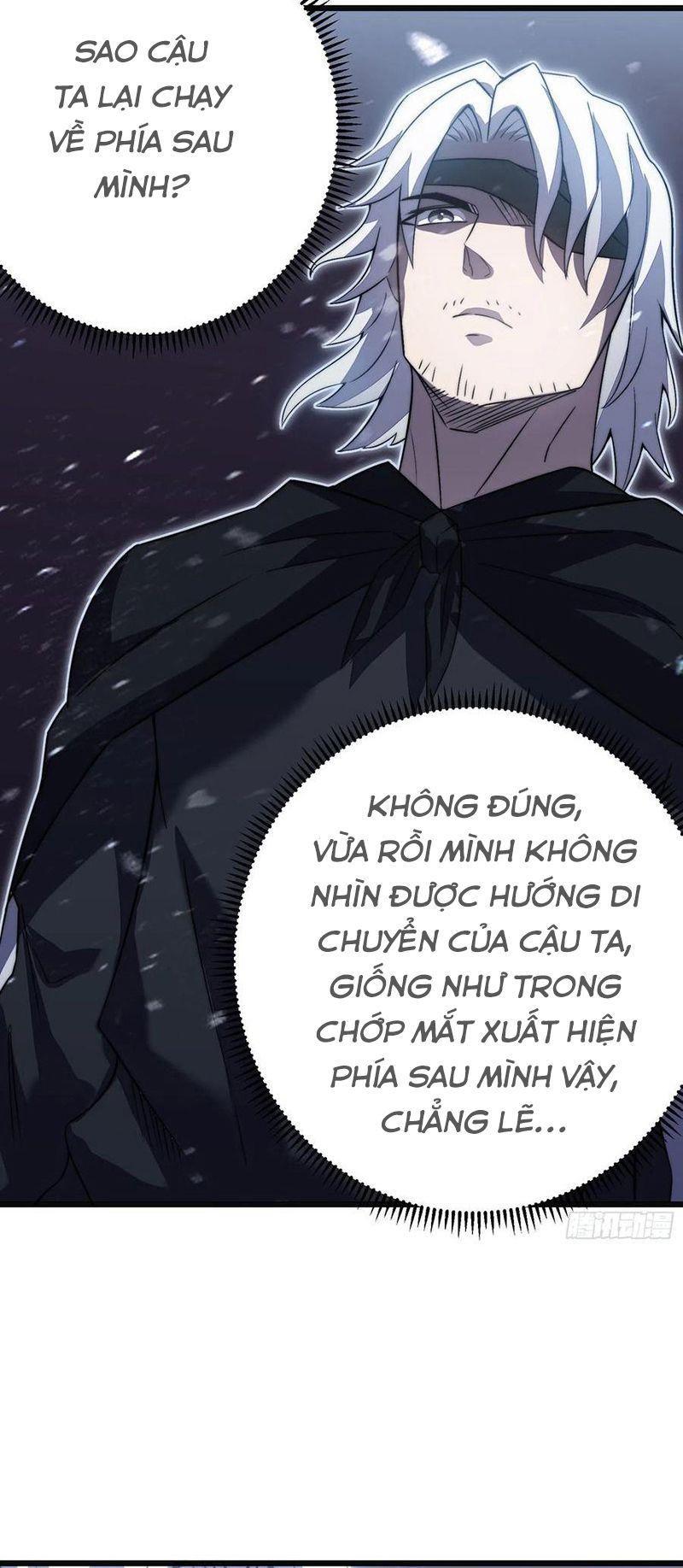 Ta Là Sát Thần Chapter 38 - Trang 27