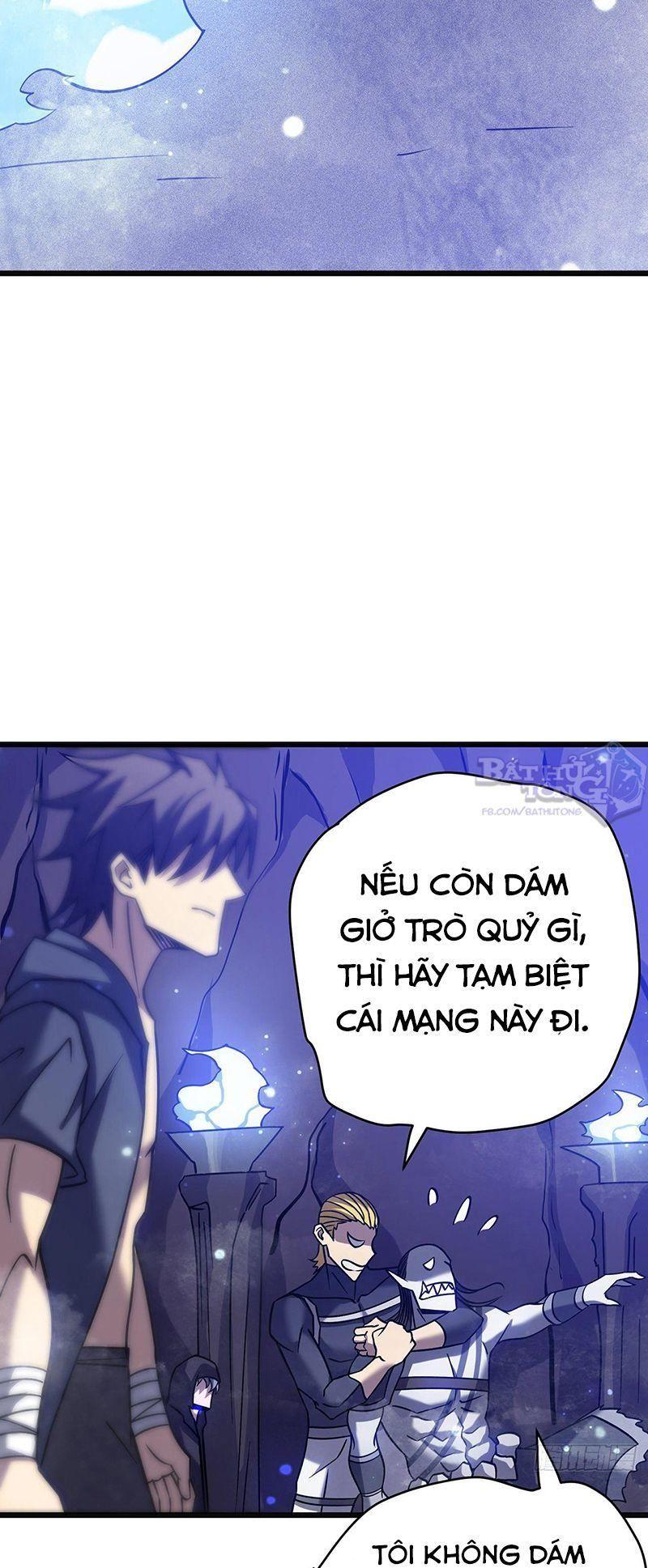 Ta Là Sát Thần Chapter 22 - Trang 14