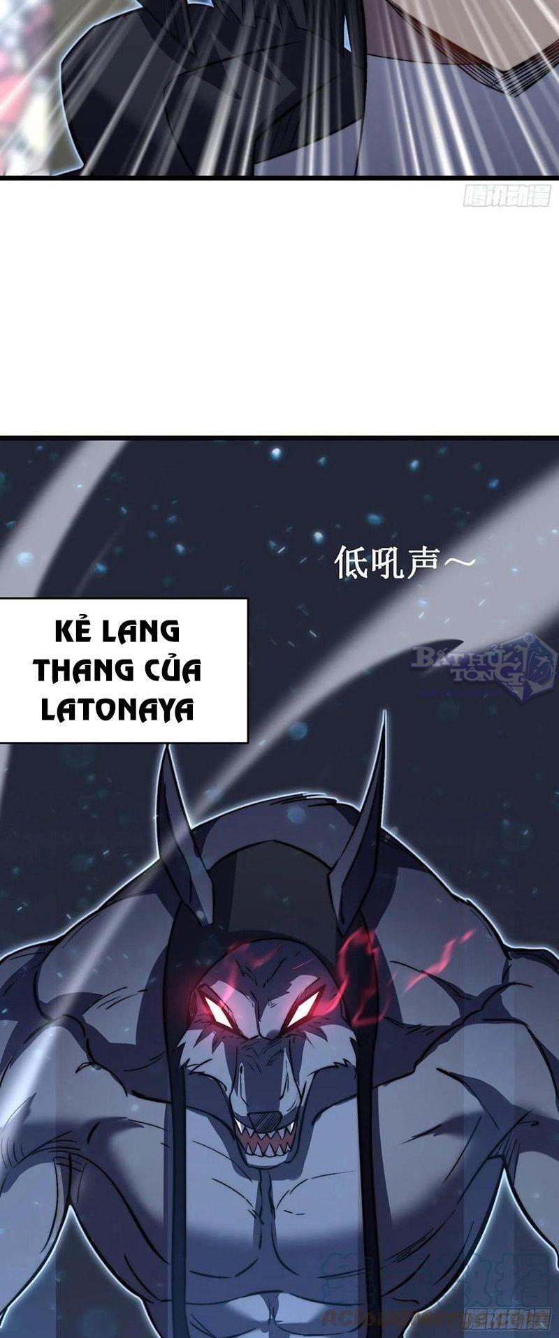 Ta Là Sát Thần Chapter 37 - Trang 49