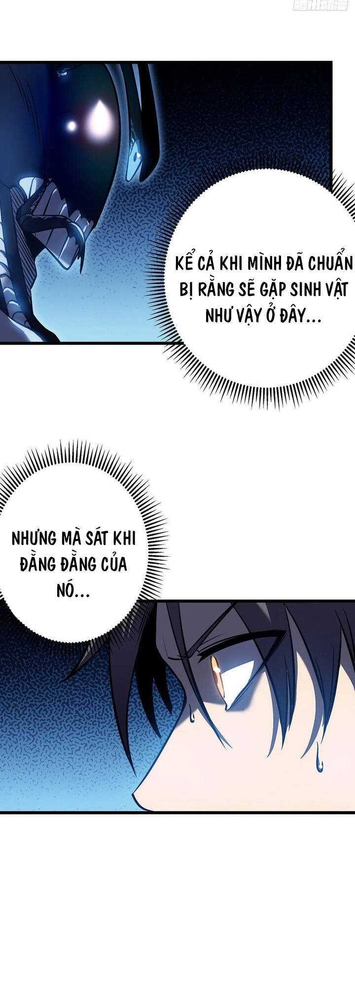 Ta Là Sát Thần Chapter 6 - Trang 27