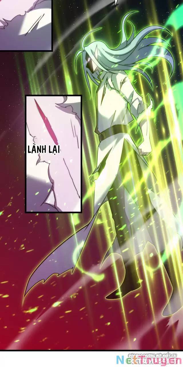 Ta Là Sát Thần Chapter 46 - Trang 33