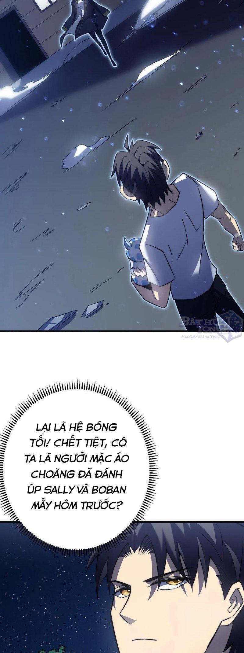 Ta Là Sát Thần Chapter 40 - Trang 22