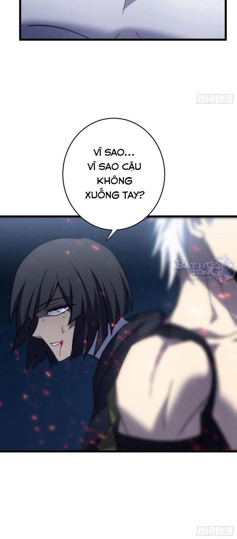 Ta Là Sát Thần Chapter 42 - Trang 8