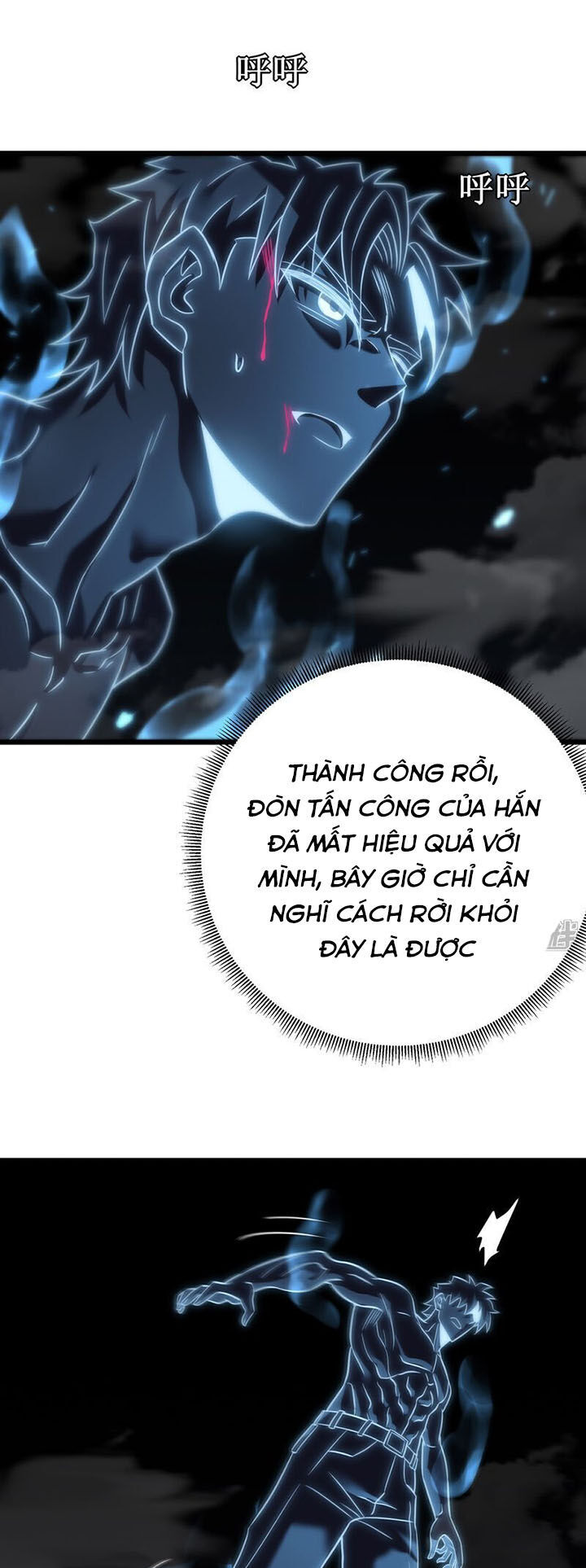 Ta Là Sát Thần Chapter 73 - Trang 22