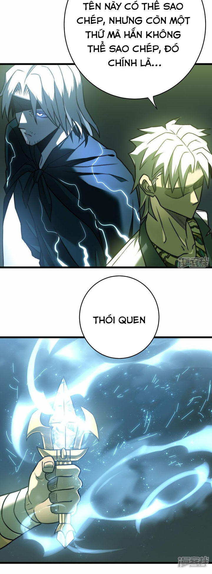 Ta Là Sát Thần Chapter 65 - Trang 17