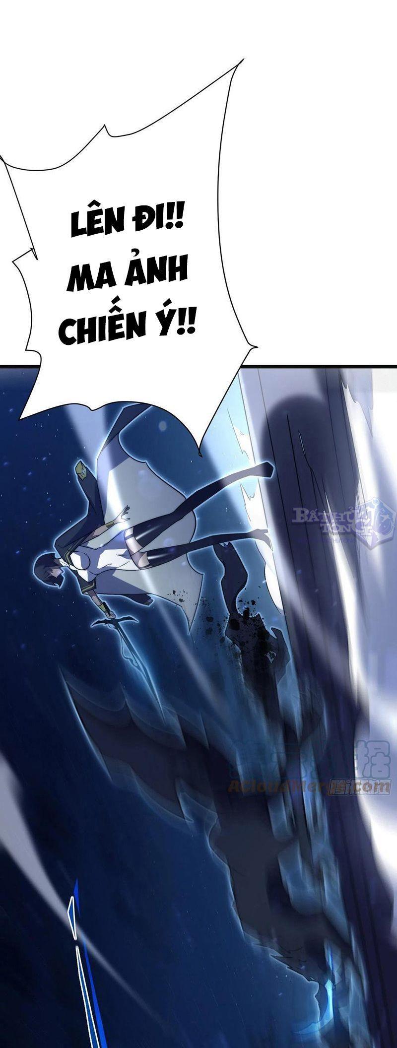 Ta Là Sát Thần Chapter 40 - Trang 33