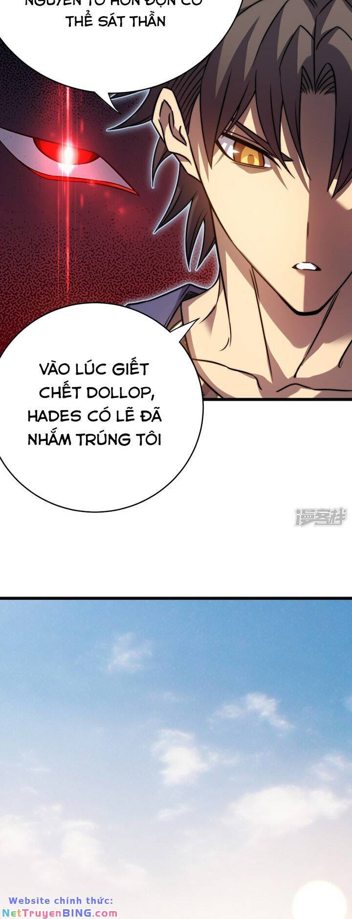 Ta Là Sát Thần Chapter 58 - Trang 42