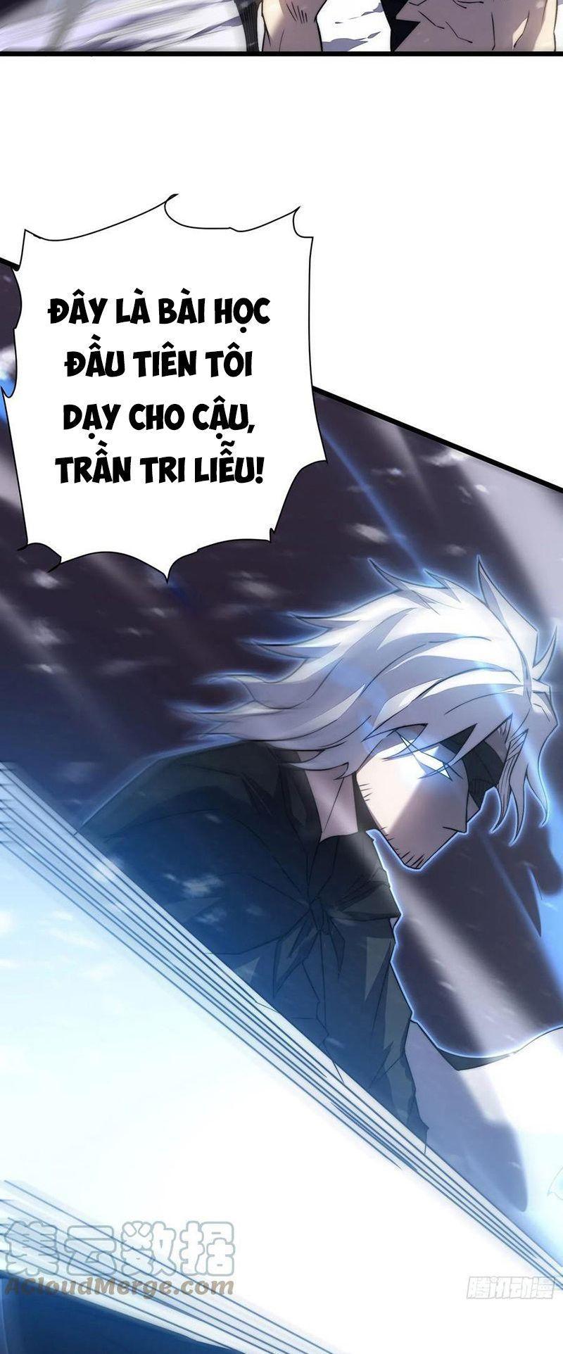 Ta Là Sát Thần Chapter 38 - Trang 21