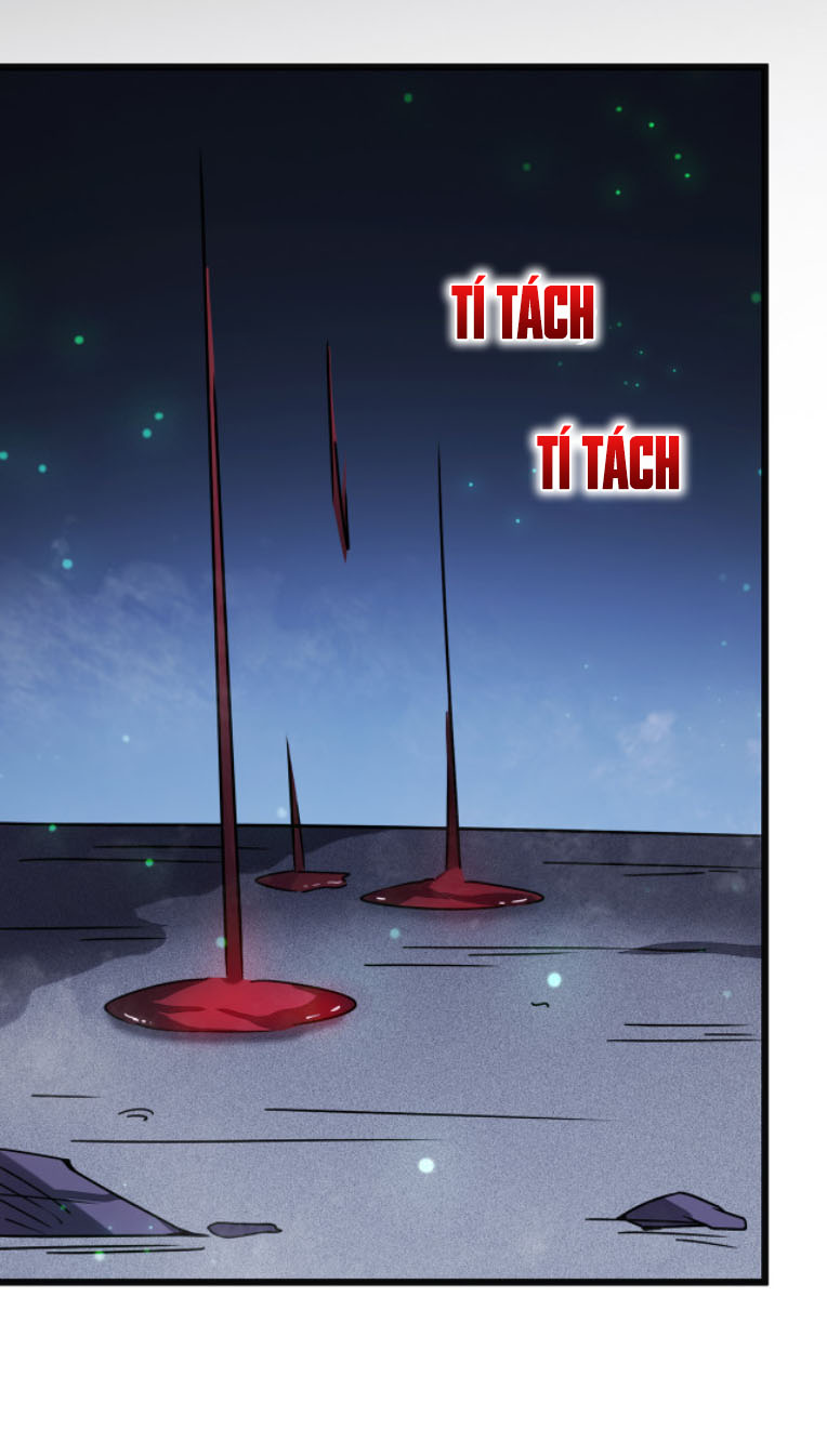 Ta Là Sát Thần Chapter 25 - Trang 19