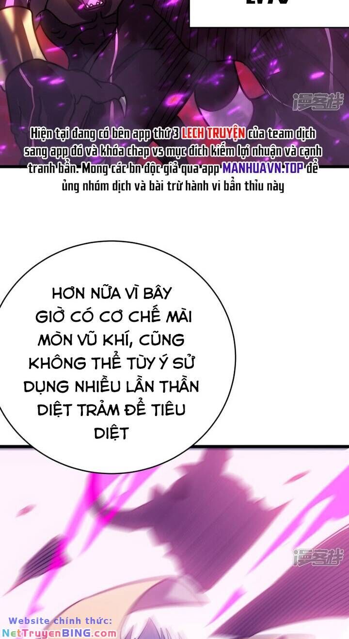 Ta Là Sát Thần Chapter 54 - Trang 2