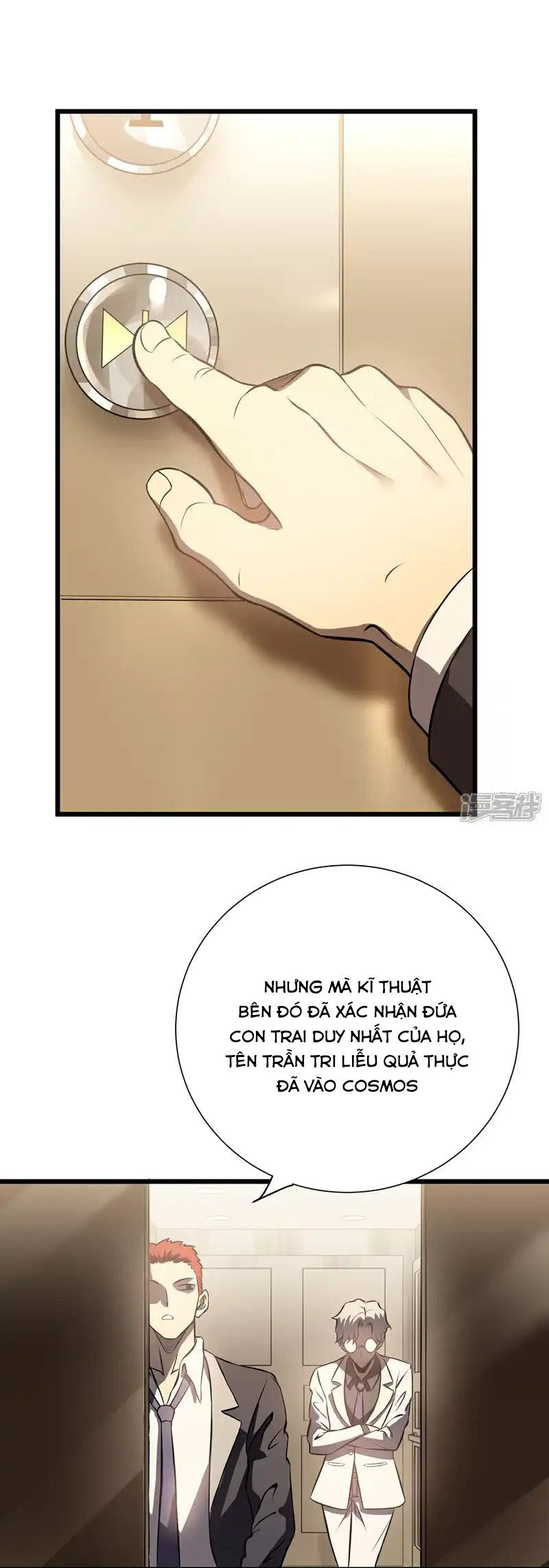 Ta Là Sát Thần Chapter 78 - Trang 2