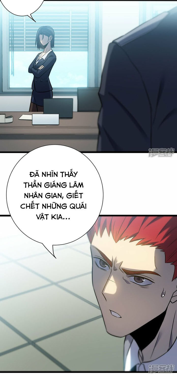 Ta Là Sát Thần Chapter 68 - Trang 26