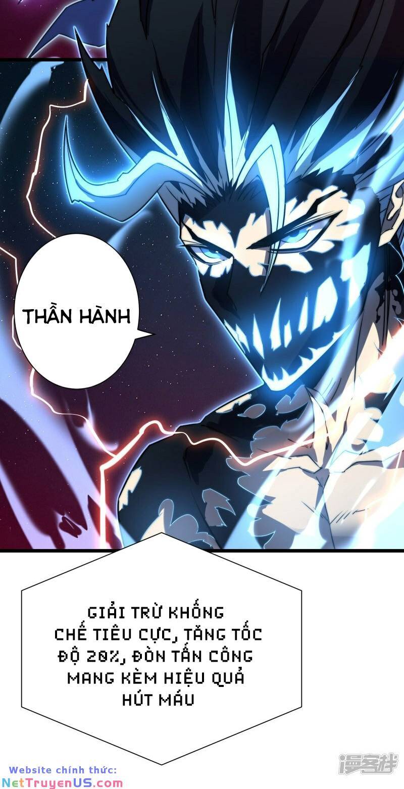 Ta Là Sát Thần Chapter 47 - Trang 53