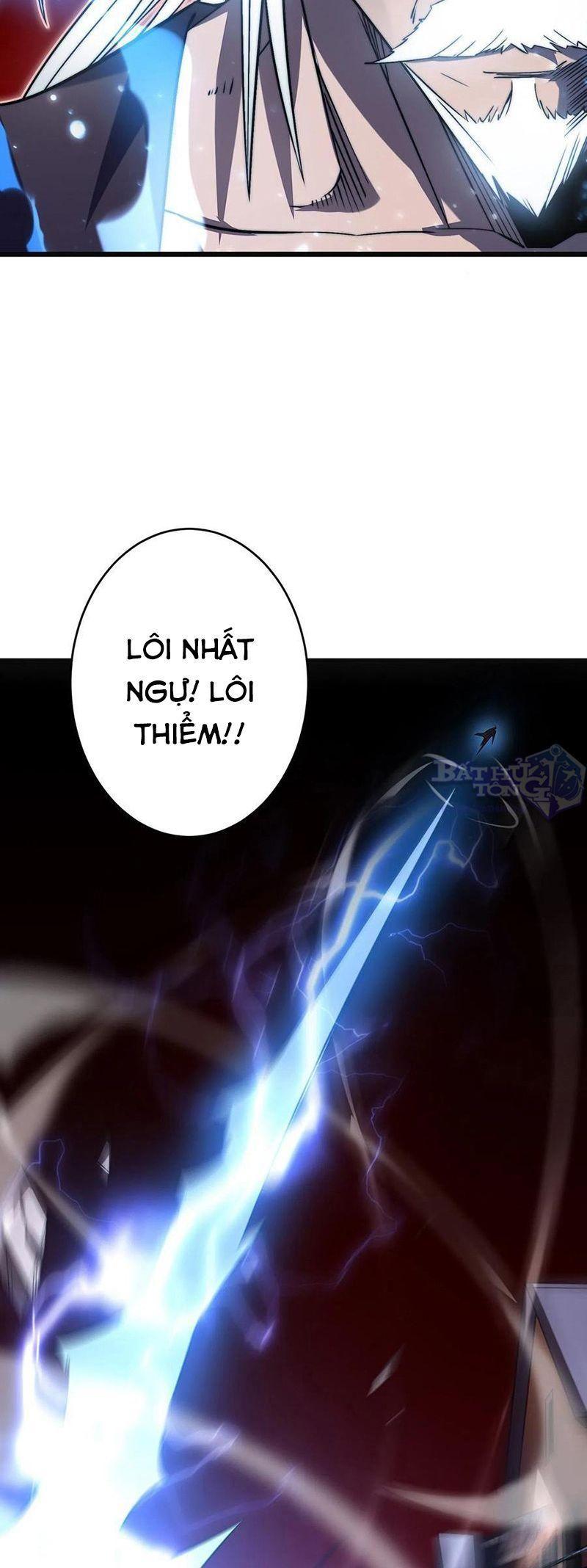 Ta Là Sát Thần Chapter 40 - Trang 20