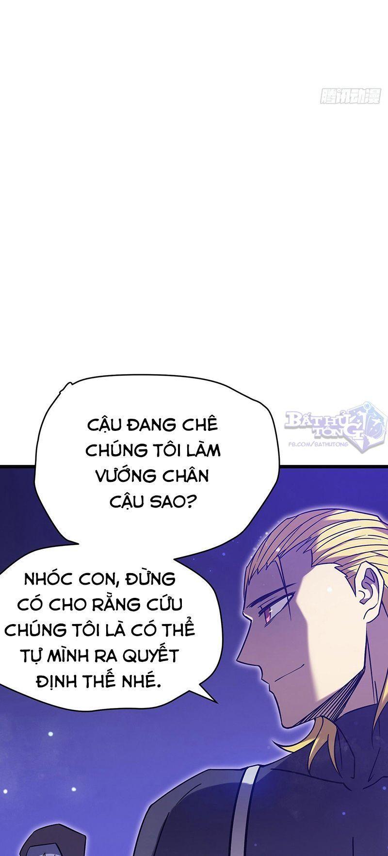 Ta Là Sát Thần Chapter 22 - Trang 18