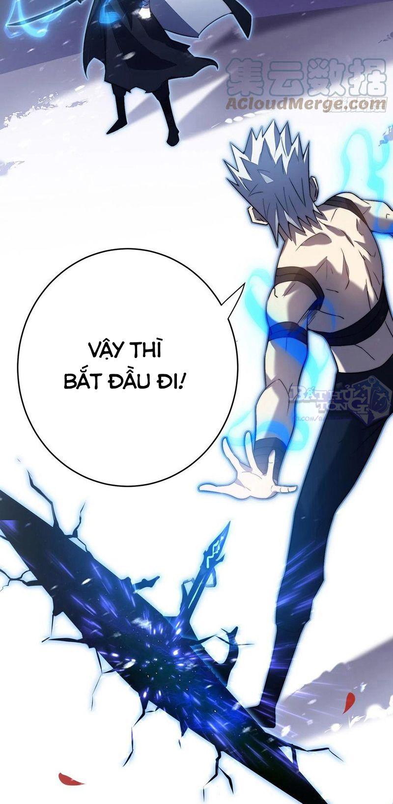 Ta Là Sát Thần Chapter 39 - Trang 38