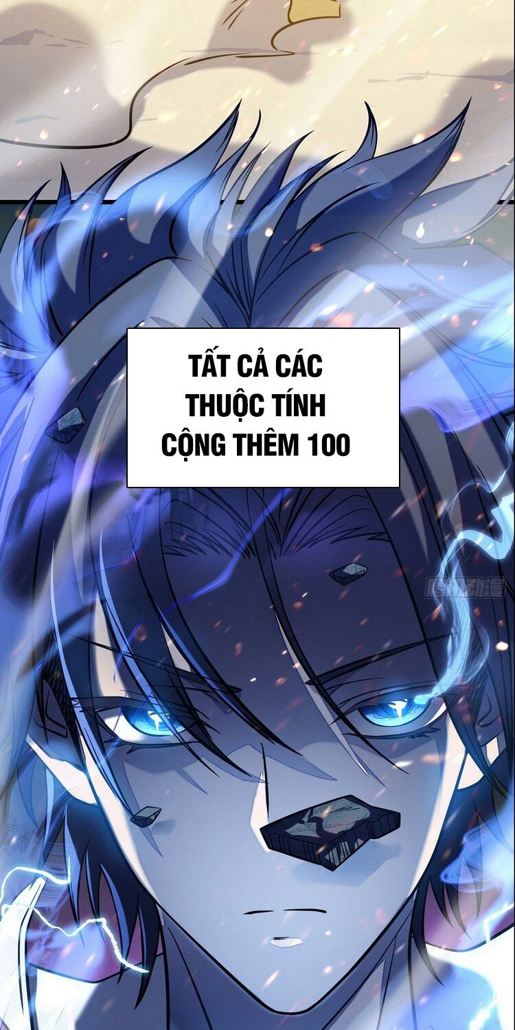 Ta Là Sát Thần Chapter 1 - Trang 26